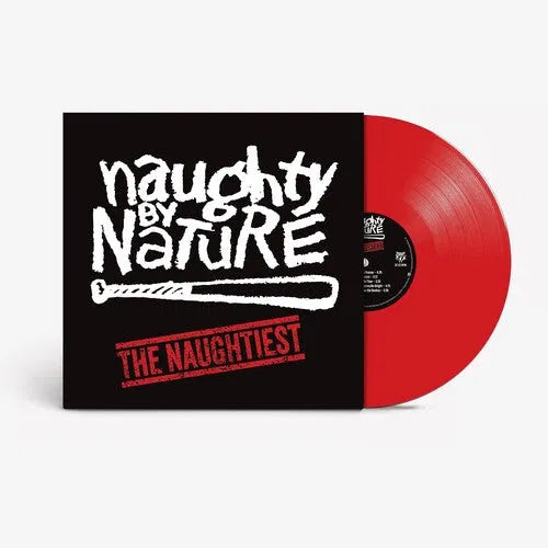 Naughty By Nature - Greatest Hits (LP)