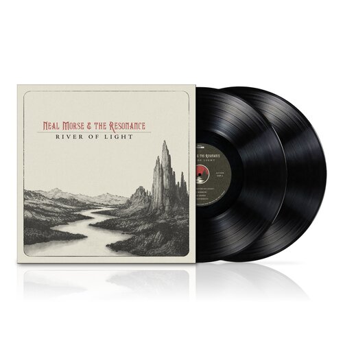 Neal Morse - River Of Light (2LP)