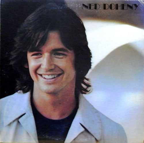 Ned Doheny – Ned Doheny (LP) (H70)