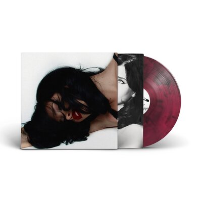 Nessa Barrett - Tough Love (LP)
