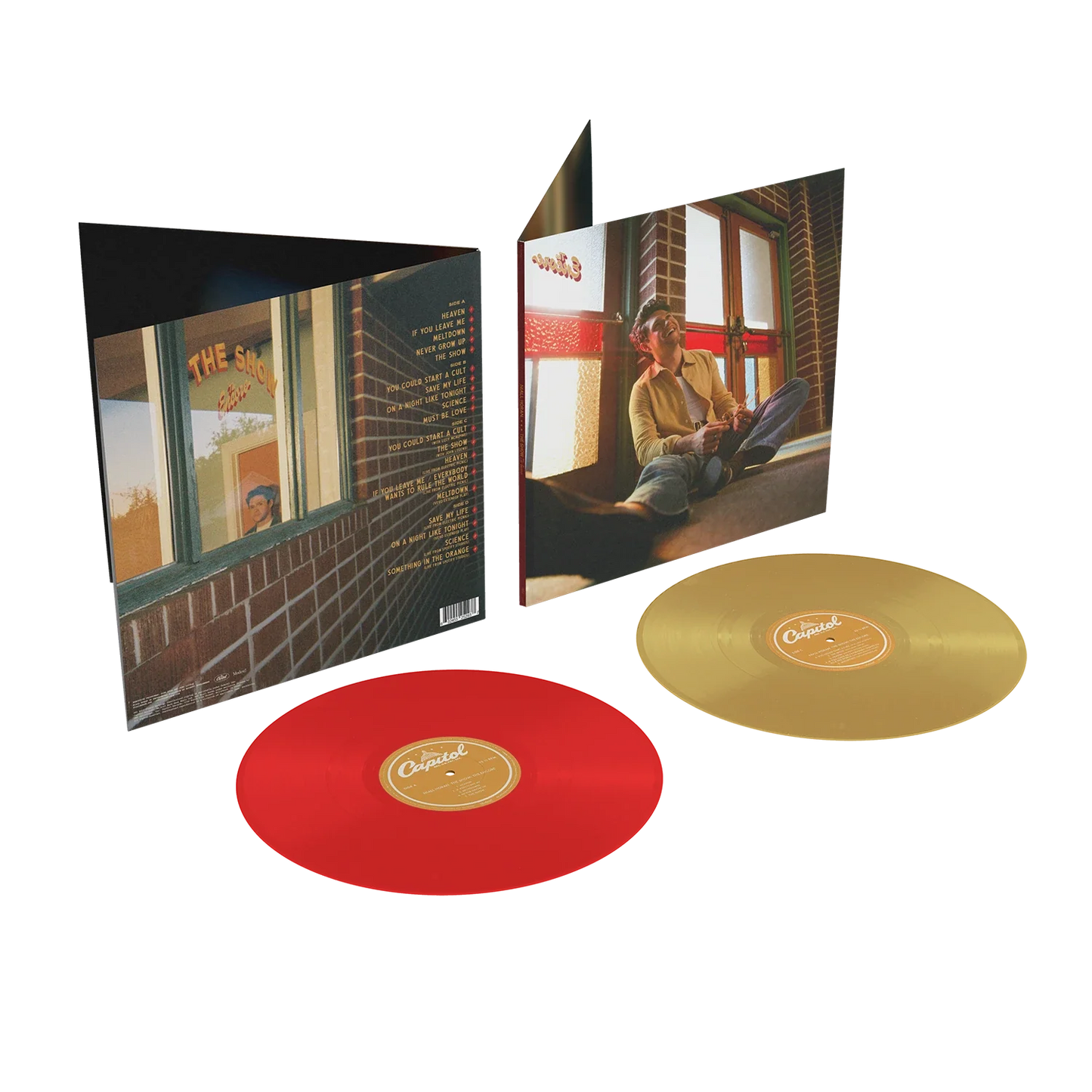 Niall Horan - The Show: the Encore (2LP)