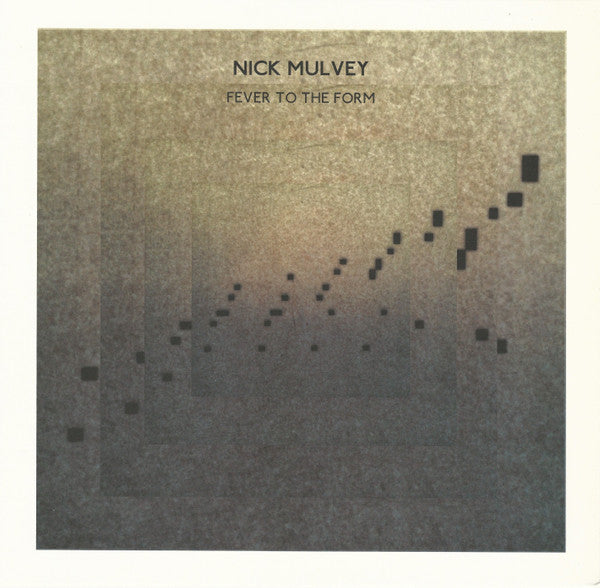 Nick Mulvey – Fever To The Form (10") (T90)