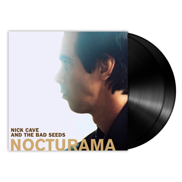 Nick Cave & The Bad Seeds - Nocturama (2LP)