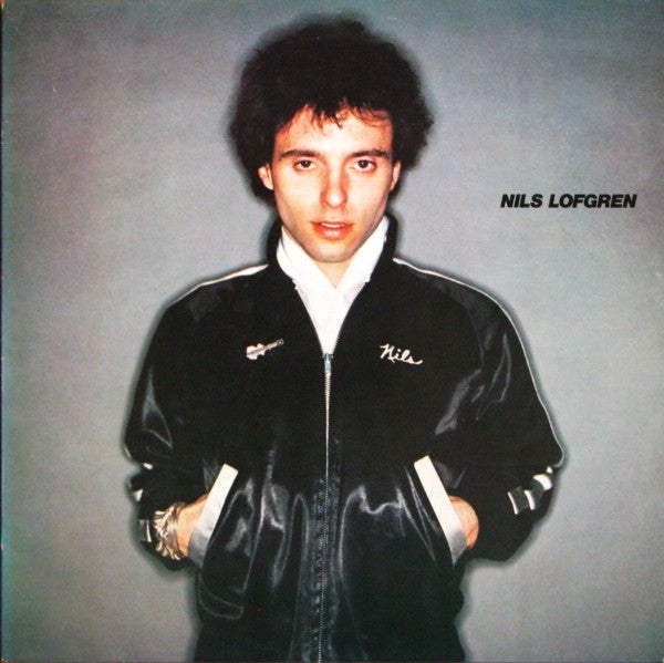 Nils Lofgren – Nils (LP) (H70)