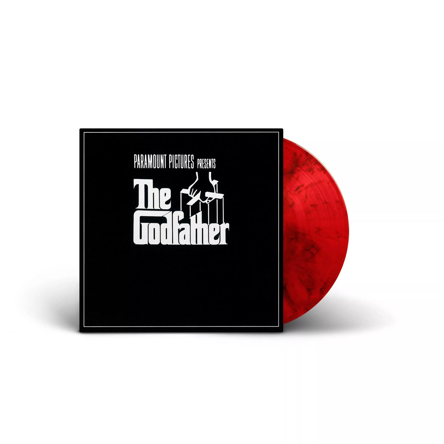 Nino Rota - The Godfather (LP)