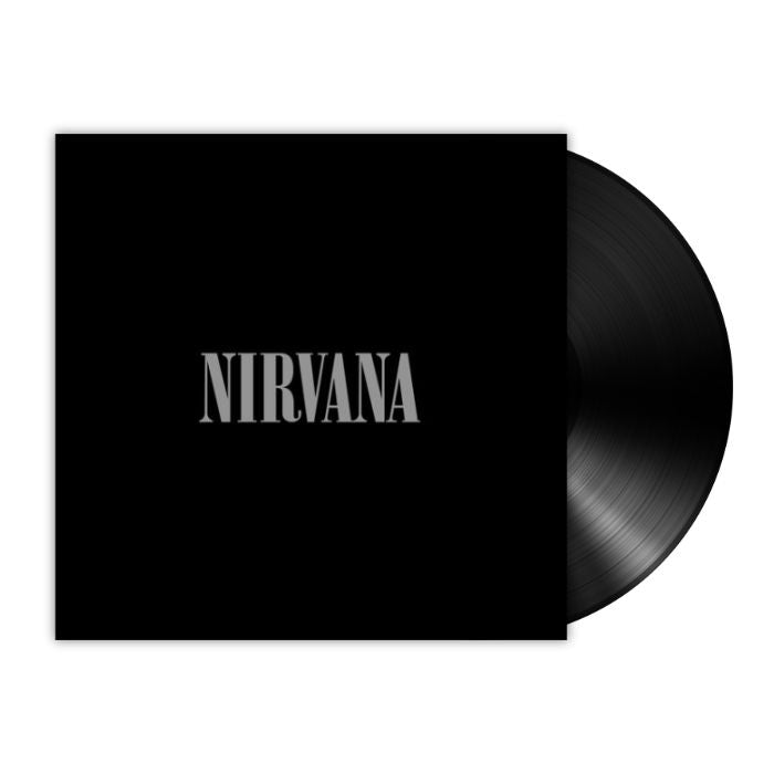 Nirvana - Nirvana (LP)