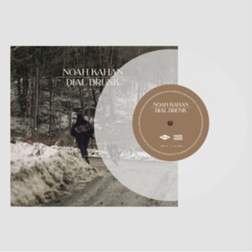 Noah Kahan - Dial Drunk (7" Single)