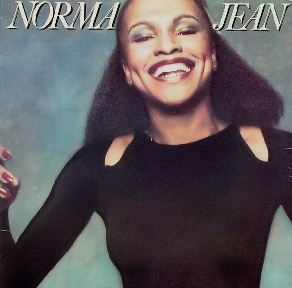 Norma Jean - Norma Jean (LP) (C50)