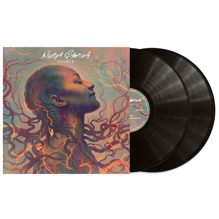 Nubya Garcia - Source (2LP)