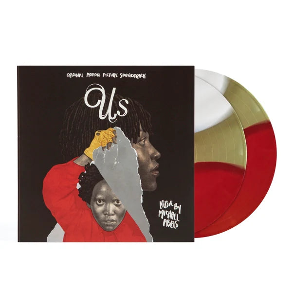 OST - Us (2LP)