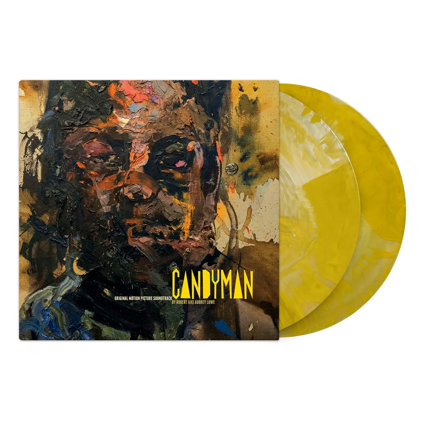 OST - Candyman (2LP)