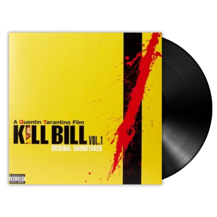 OST - Kill Bill Vol. 1 (LP)
