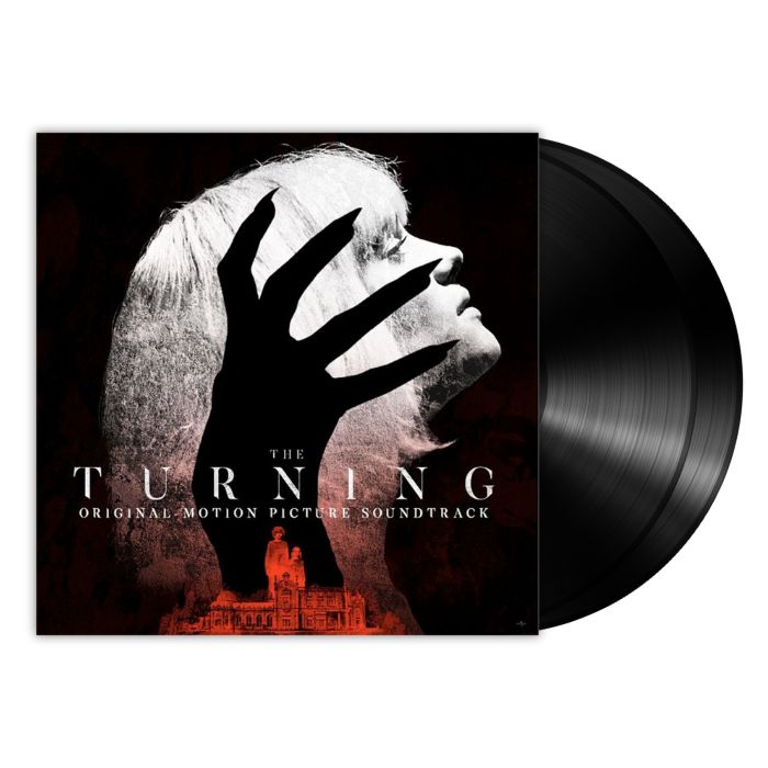 OST - The Turning (LP)