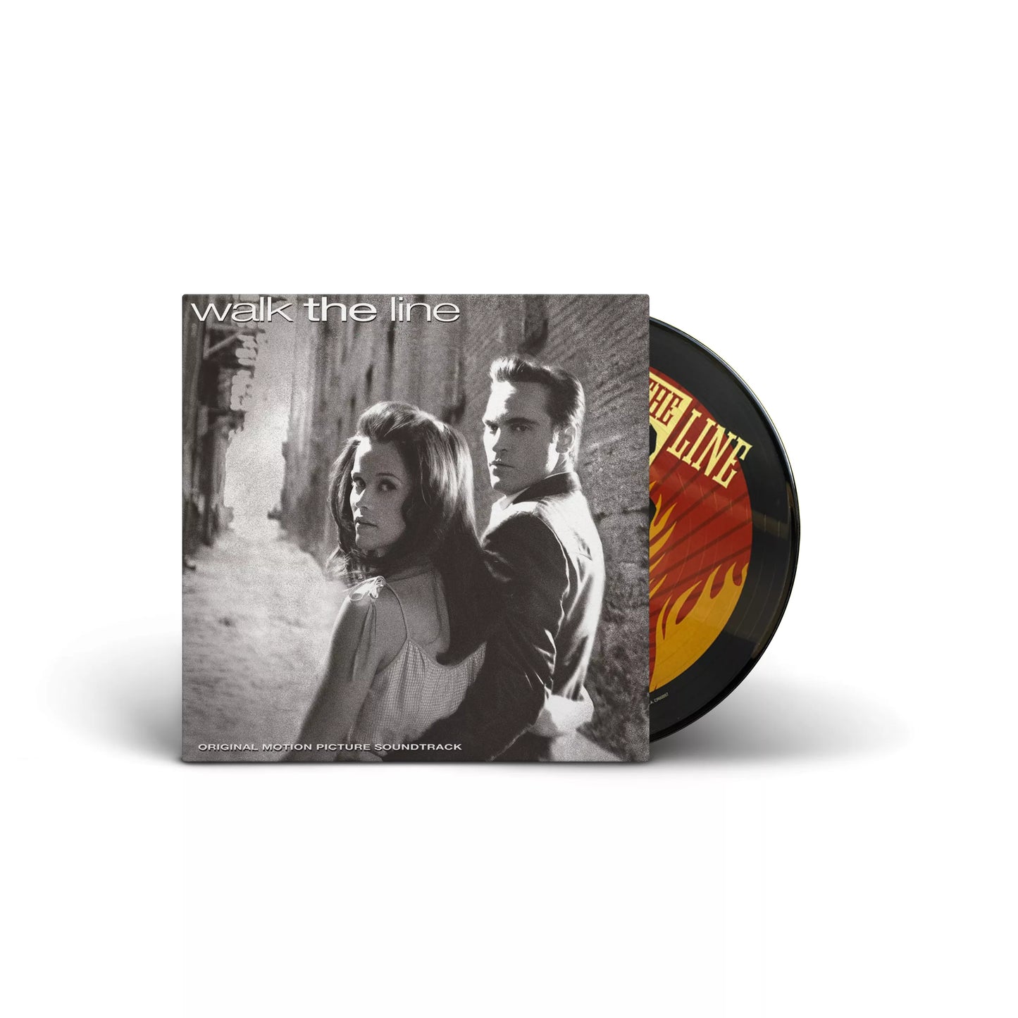 OST - Walk the Line (LP)