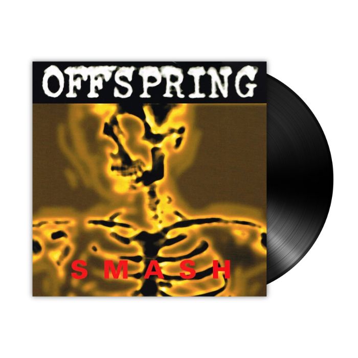 Offspring – Smash (LP) - Bob's Vinyl