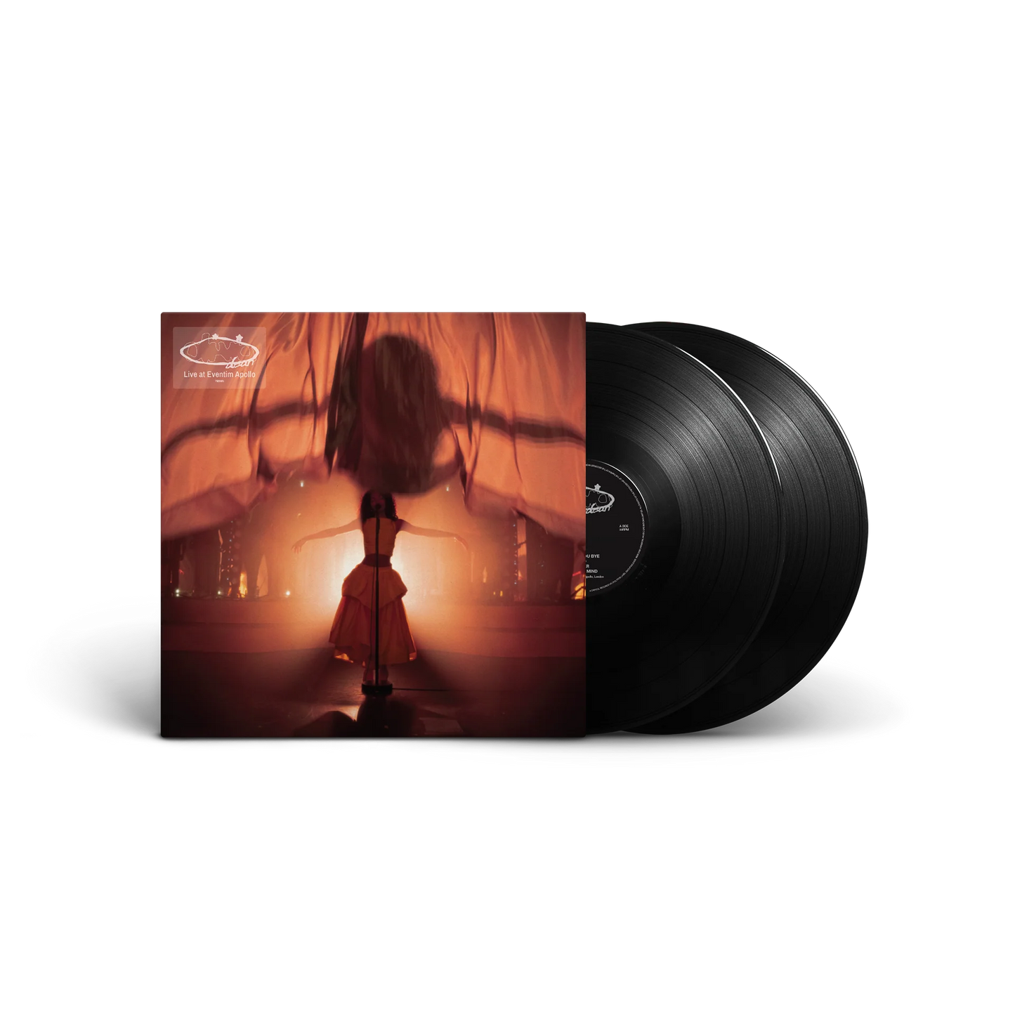 Olivia Dean - Live At Eventim Apollo (2LP)
