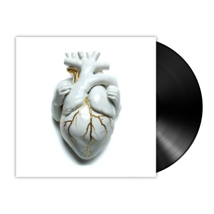 Ozark Henry - August Parker (LP)