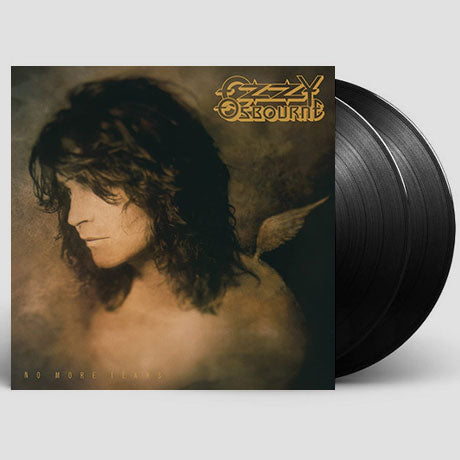 Ozzy Osbourne - No More Tears (LP)