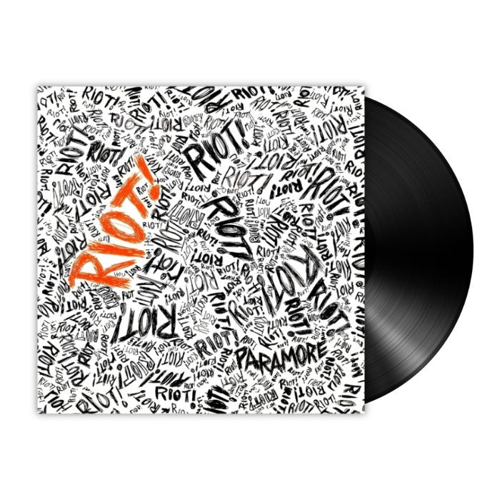 Paramore - Riot! (LP)