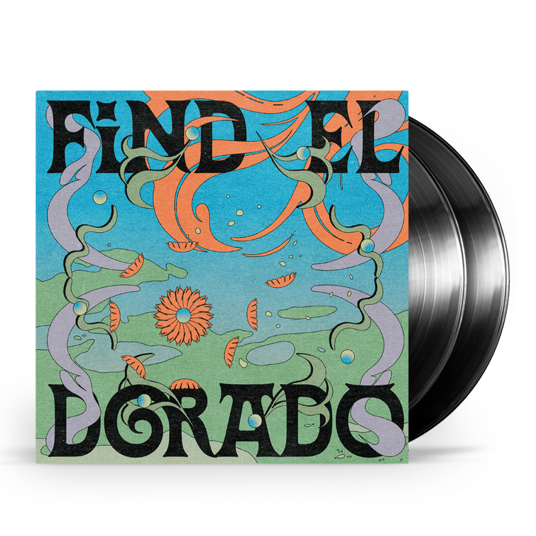 Paul Weller - Find El Dorado (2LP)