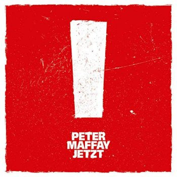 Peter Maffay - Jetzt (2LP) (G40)