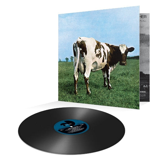 英LP Pink Floyd Atom Heart Mother UK初回1st Pink Floyd - Atom Heart Mother (LP) | Bob's Vinyl | Bob's Vinyl
