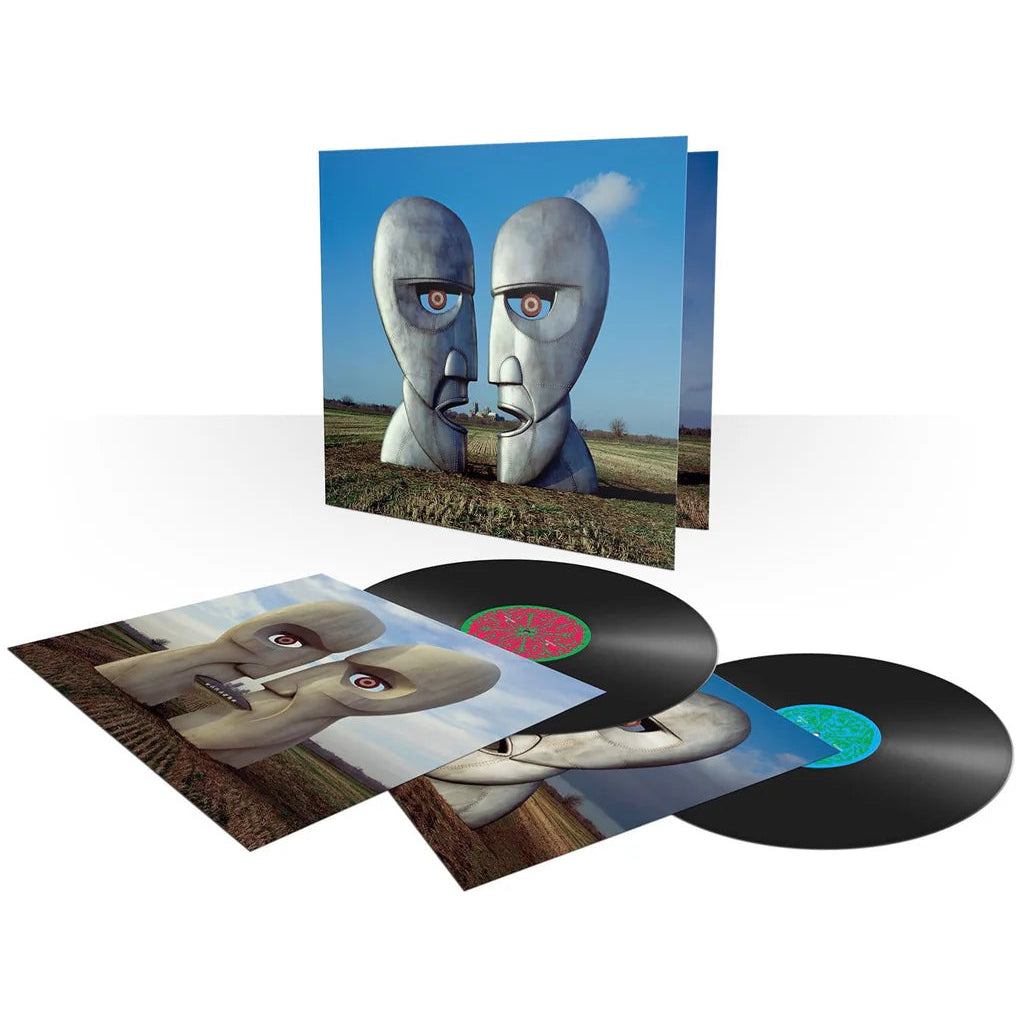 Pink Floyd - Division Bell (2LP)
