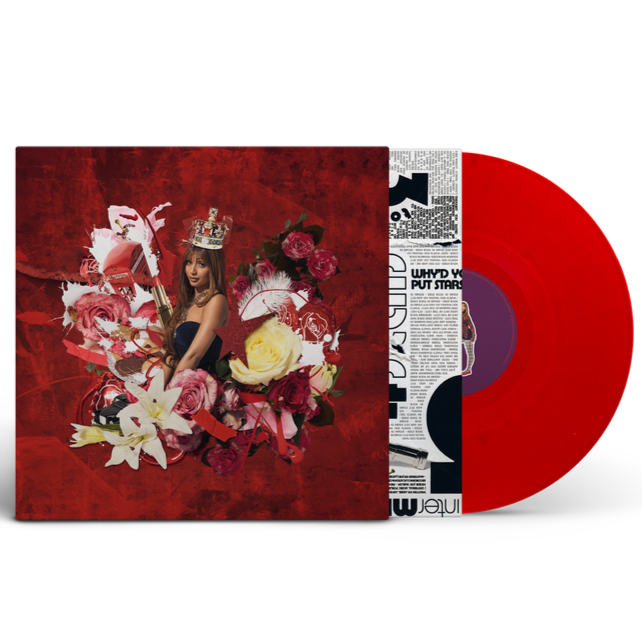 Pinkpantheress - Fancy That (LP)