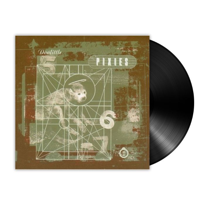 Pixies - Doolittle (LP)