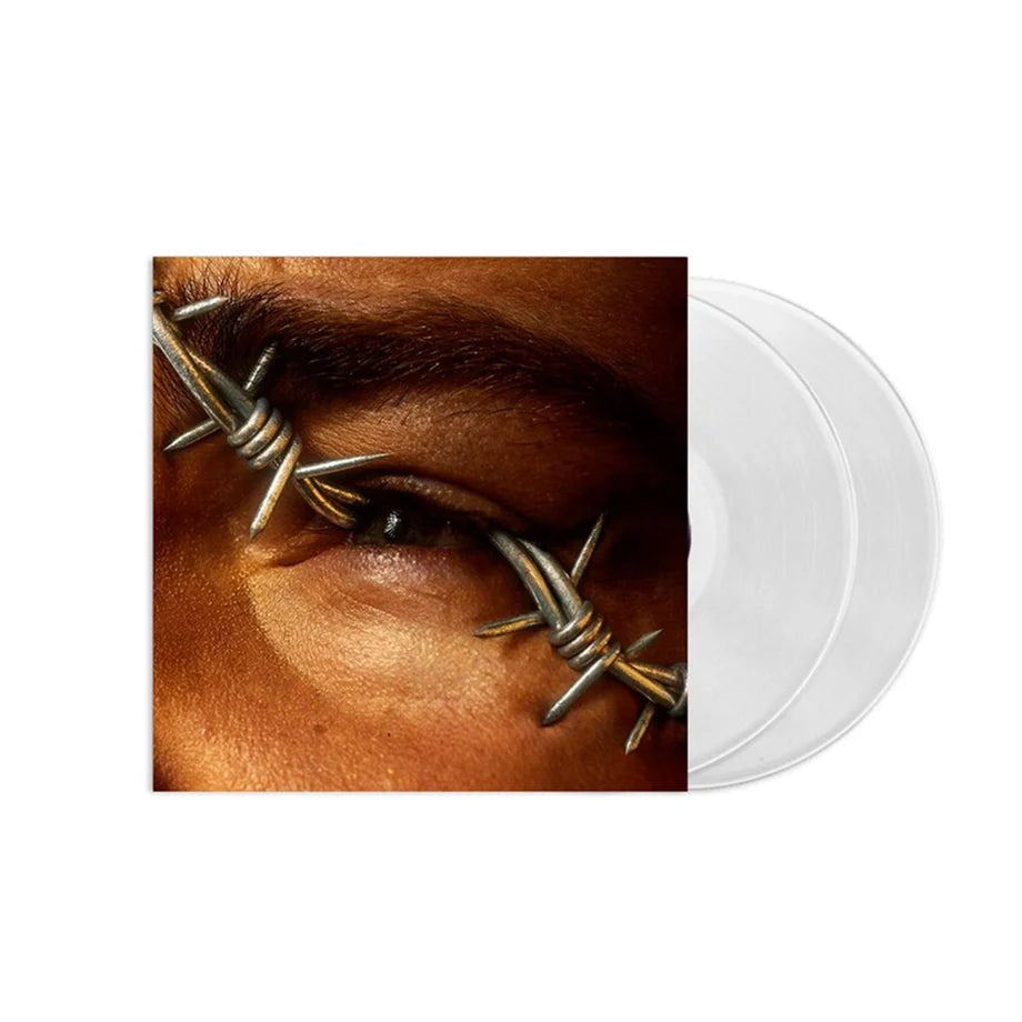Post Malone - Beerbongs & Bentleys (2LP)
