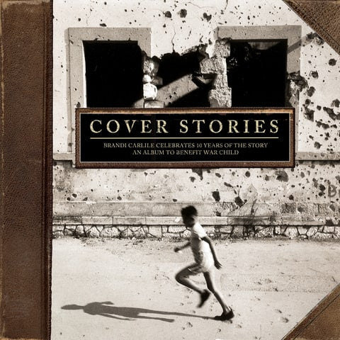 Various – Cover Stories: Brandi Carlile Celebrates 10 Years Of The Story (2LP) (H80)