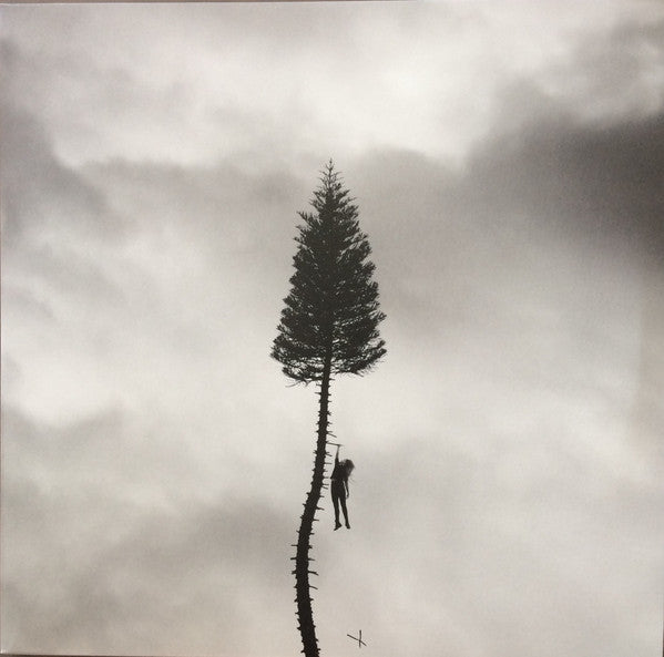Manchester Orchestra – A Black Mile To The Surface (2LP) (H10)