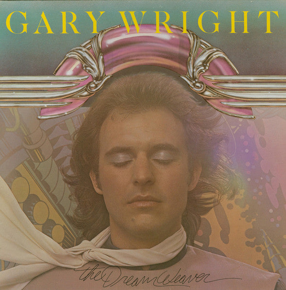 Gary Wright – The Dream Weaver (LP) (J70)
