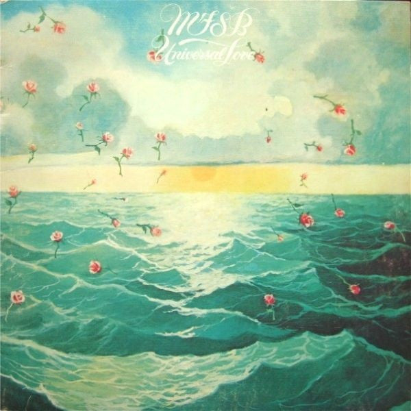 MFSB – Universal Love (LP) (M10)