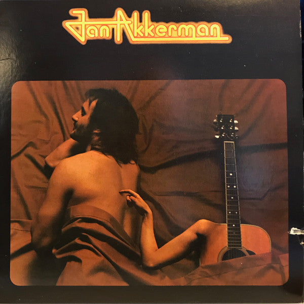 Jan Akkerman – Jan Akkerman (LP) (D20)