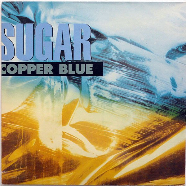 Sugar – Copper Blue (LP) (D60) (kopie)