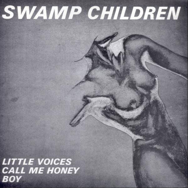 Swamp Children – Little Voices (LP) (H20)