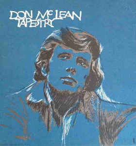 Don McLean – Tapestry (LP) (H10)