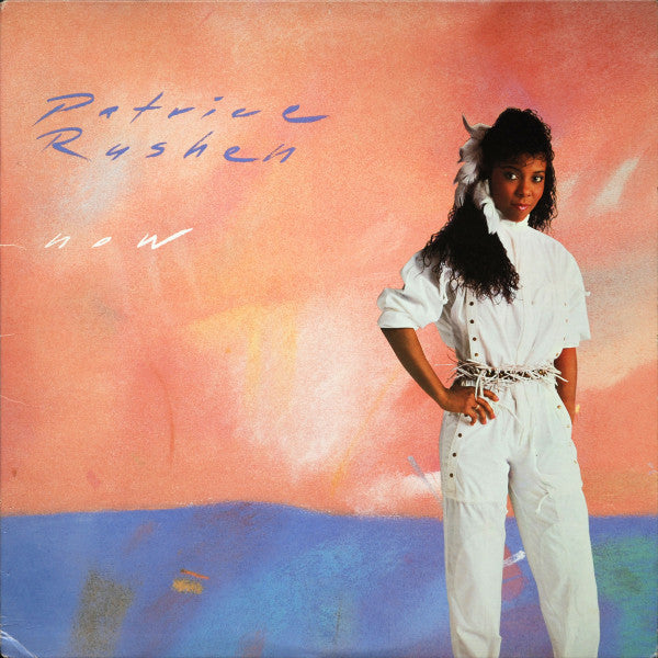 Patrice Rushen – Now (LP) (M20)