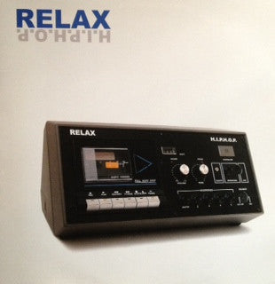 Relax – H.I.P.H.O.P. (12") (T20)