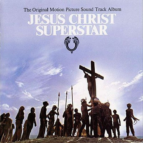 Various – Jesus Christ Superstar (2LP) (L30)