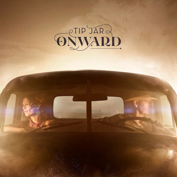 Tip Jar – Onward (LP) (G60)