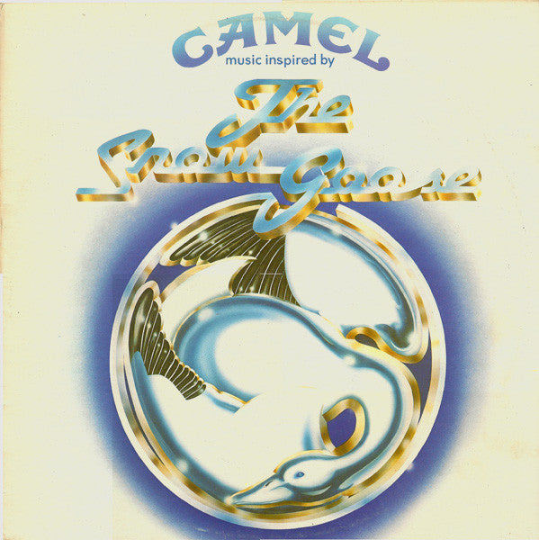 Camel – The Snow Goose (LP) (L70)
