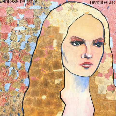 Vanessa Paradis – Divinidylle (LP) (H20)