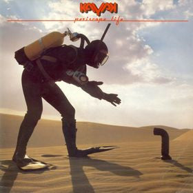 Kayak – Periscope Life (LP) (E70)