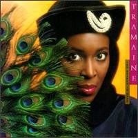 Tramaine – The Search Is Over (LP) (M10)