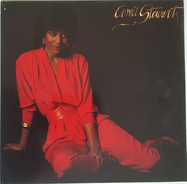 Amii Stewart – Amii Stewart (LP) (M20)