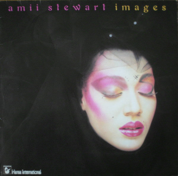 Amii Stewart – Images (LP) (M20)