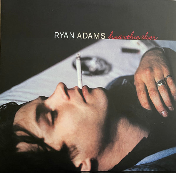 Ryan Adams – Heartbreaker (2LP) (D20)