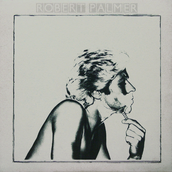 Robert Palmer – Secrets (LP) (A70)